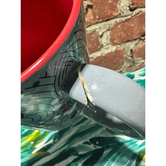 Disney Mickey Mouse Mug - Picture 5 of 8